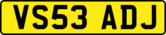 VS53ADJ