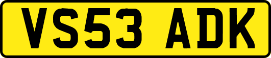 VS53ADK