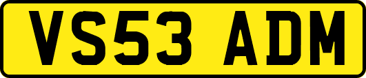 VS53ADM