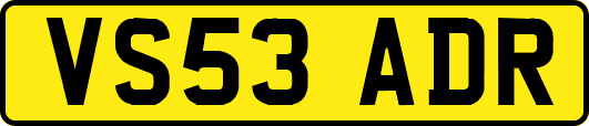 VS53ADR