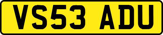 VS53ADU