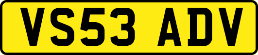 VS53ADV