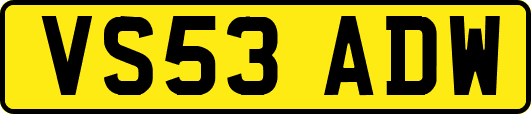 VS53ADW