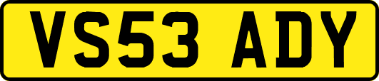 VS53ADY