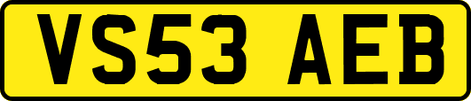 VS53AEB