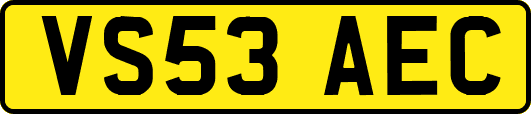 VS53AEC