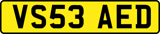 VS53AED