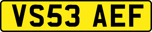 VS53AEF