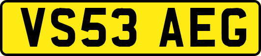 VS53AEG