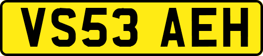 VS53AEH