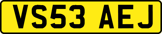 VS53AEJ