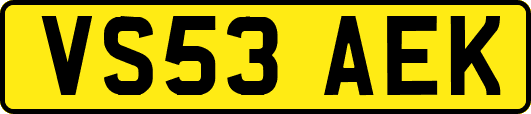 VS53AEK