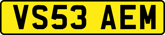 VS53AEM