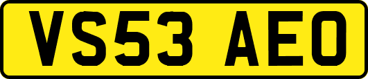 VS53AEO