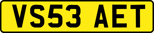 VS53AET