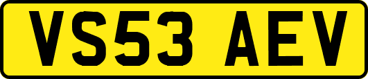 VS53AEV