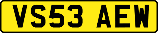 VS53AEW