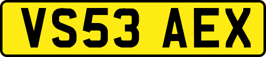 VS53AEX