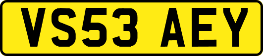 VS53AEY