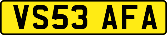 VS53AFA