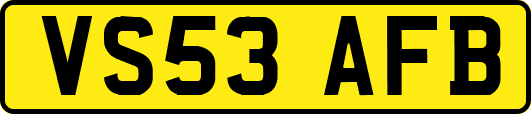 VS53AFB