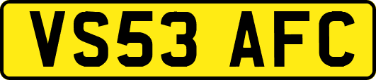 VS53AFC