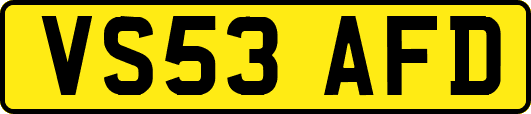 VS53AFD