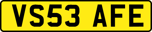 VS53AFE