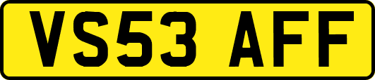 VS53AFF