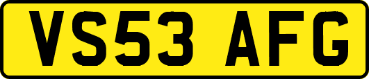 VS53AFG