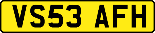 VS53AFH