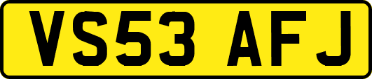 VS53AFJ