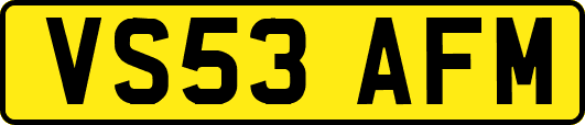 VS53AFM