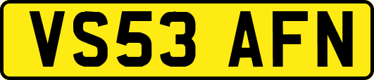 VS53AFN