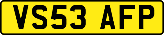 VS53AFP