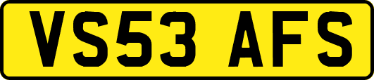 VS53AFS