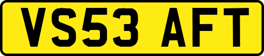 VS53AFT