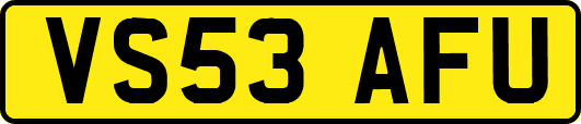 VS53AFU