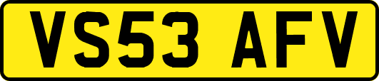 VS53AFV
