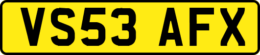 VS53AFX