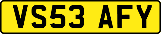 VS53AFY