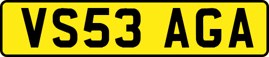 VS53AGA