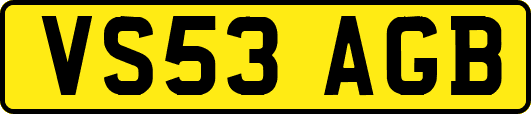 VS53AGB