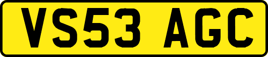 VS53AGC