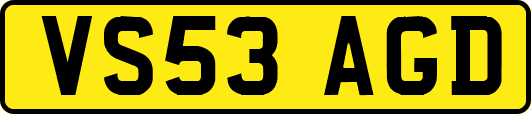 VS53AGD