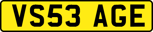 VS53AGE