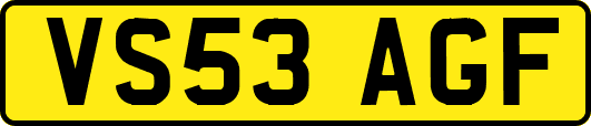 VS53AGF