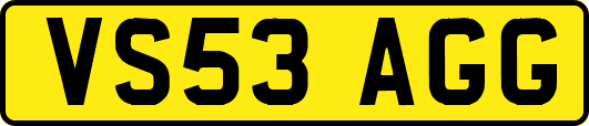 VS53AGG