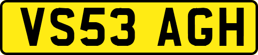 VS53AGH