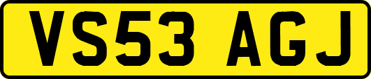 VS53AGJ